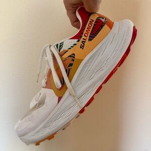 EUC Salomon x Ciele Glide Max TR - Distance Nirvana Unisex